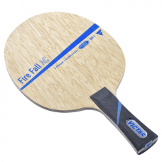 VICTAS FIRE FALL AC Table Tennis Blade (5-ply wood + Aramid Carbon)