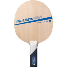 VICTAS HINO-CARBON POWER Table Tennis Blade