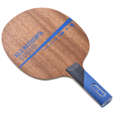 VICTAS KOJI MATSUSHITA OFFENSIVE Table Tennis Blade (Defensive Blade)