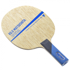 VICTAS KOJI MATSUSHITA SPECIAL Table Tennis Blade (Defensive Blade)
