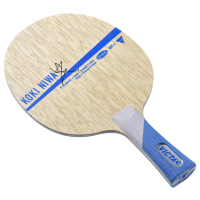 VICTAS KOKI NIWA Table Tennis Blade
