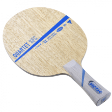 VICTAS QUARTET SFC Table Tennis Blade