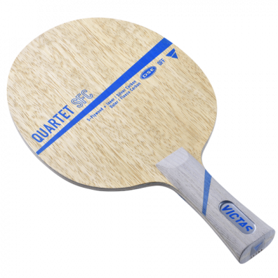 VICTAS QUARTET SFC Table Tennis Blade