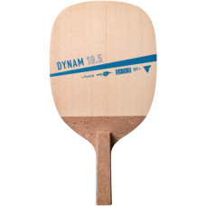 VICTAS Dynam 10.5 Table Tennis Blade (Japanese Penhold)