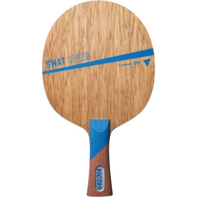 VICTAS SWAT Speed Table Tennis Blade