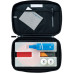 Victas Play Logo Racket Case Table Tennis Racket Case (V-CASE 422)