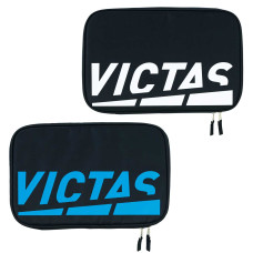 Victas Play Logo Racket Case Table Tennis Racket Case (V-CASE 422)