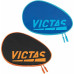 Victas Color Block Racket Case Table Tennis Racket Case (V-ROUNDCASE 423)
