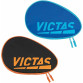 Victas Color Block Racket Case Table Tennis Racket Case (V-ROUNDCASE 423)