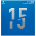 VICTAS V>15 Limber Table Tennis Rubber (V15 Limber)