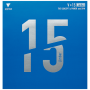 VICTAS V>15 Limber Table Tennis Rubber (V15 Limber)