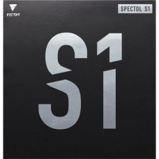 Victas SPECTOL S1 Short Pimples Table Tennis Rubber