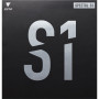 Victas SPECTOL S1 Short Pimples Table Tennis Rubber