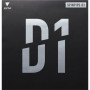 Victas SPINPIPS D1 Short Pimples Table Tennis Rubber