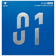 Victas V > 01 Limber Table Tennis Rubber