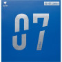 VICTAS VJ > 07 Limber Table Tennis Rubber (VJ07 Limber)