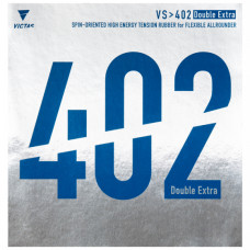 Victas VS > 402 Double Extra Table Tennis Rubber