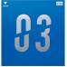 Victas V>03 Table Tennis Rubber (V03)