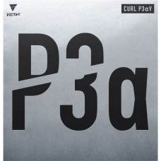 Victas CURL P3aV Long Pimples Table Tennis Rubber