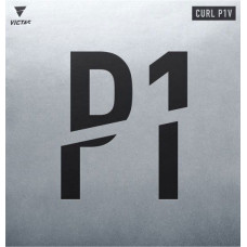 Victas Curl P1V Long Pimples Table Tennis Rubber