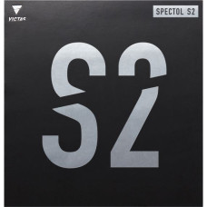 Victas SPECTOL S2 Short Pimples Table Tennis Rubber