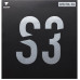 Victas SPECTOL S3 Short Pimples Table Tennis Rubber