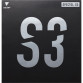 Victas SPECTOL S3 Short Pimples Table Tennis Rubber