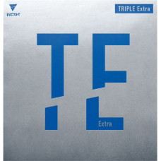 Victas Triple Extra Table Tennis Rubber (TE)
