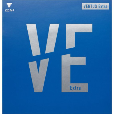 Victas VENTUS Extra Table Tennis Rubber (VE)