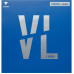 Victas VENTUS Limber Table Tennis Rubber (VL)