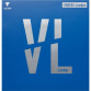 Victas VENTUS Limber Table Tennis Rubber (VL)