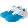 VICTAS LEAP VP TABLE TENNIS SHOES (Blue x White)