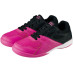 VICTAS LEAP VP TABLE TENNIS SHOES (Black x Pink)
