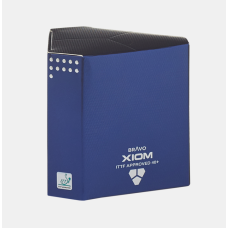 XIOM BRAVO ITTF Table Tennis Ball (1 Box = 6 Balls)