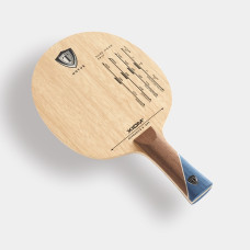 XIOM NOVUS Offensive S Table Tennis Blade