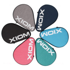 XIOM RIBARE Table Tennis Racket Case