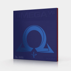 XIOM Omega VII Euro Table Tennis Rubber (Omega 7 Euro)