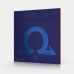 XIOM Omega VII Euro Table Tennis Rubber (Omega 7 Euro)