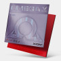 XIOM Omega V Euro Table Tennis Rubber (Omega 5 Euro)