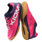 XIOM FT IGRE TABLE TENNIS SHOES (Pink)