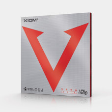 XIOM VEGA Asia Table Tennis Rubber