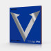 XIOM VEGA China Table Tennis Rubber