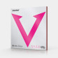 XIOM VEGA Elite Table Tennis Rubber