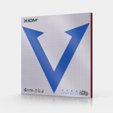 XIOM VEGA Europe Table Tennis Rubber
