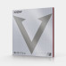 XIOM VEGA Pro Table Tennis Rubber