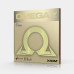 XIOM Omega V Asia Table Tennis Rubber (Omega 5 Asia)