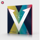 XIOM VEGA X (Ten) Magenta Table Tennis Rubber