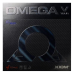 XIOM Omega V Tour Table Tennis Rubber (Omega 5 Tour)