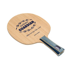 Yasaka Sweden Guardian Table Tennis Blade (5-Ply Defensive Wood)