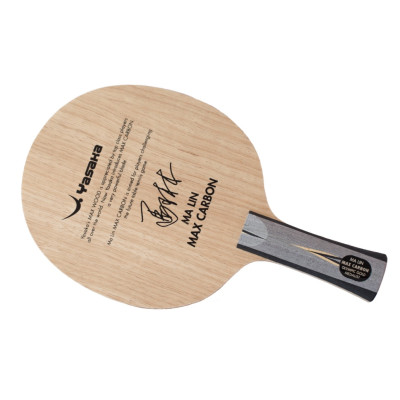 Yasaka Ma Lin Max Carbon Table Tennis Blade